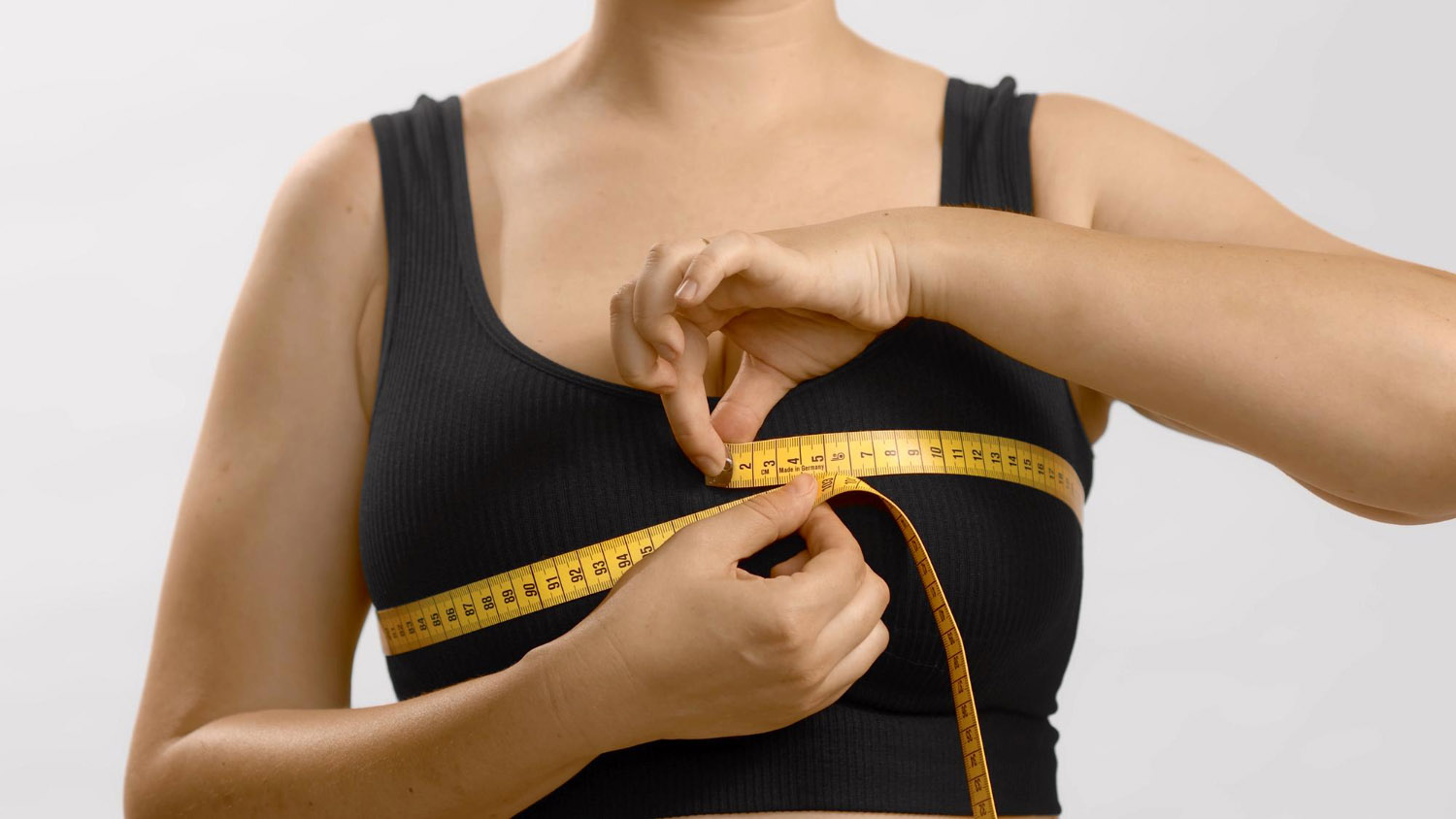 Why Breast Reduction for Women
